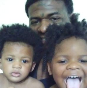 Meet your Posher, Sean